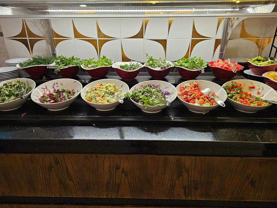 Gastro Xanadu Resort Hotel