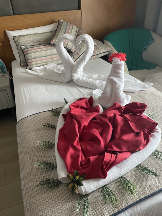 Zimmer Diamond De Luxe Hotel & Spa