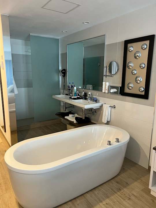 Zimmer Hotel Riu Palace Riviera Maya