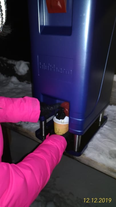 Sonstiges Säntis - das Hotel