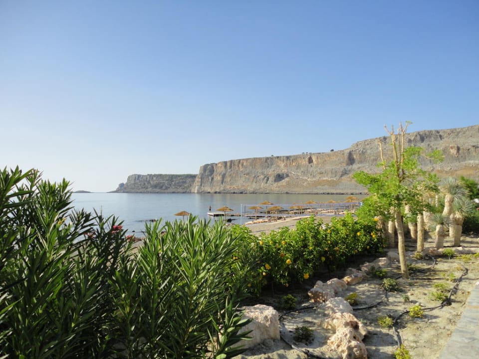 Hotelanlage Aquagrand Artistic Luxury Beach Resort - Adults only