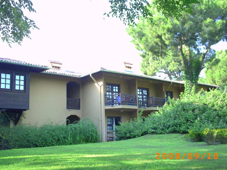 Village Asteria Family Belek
