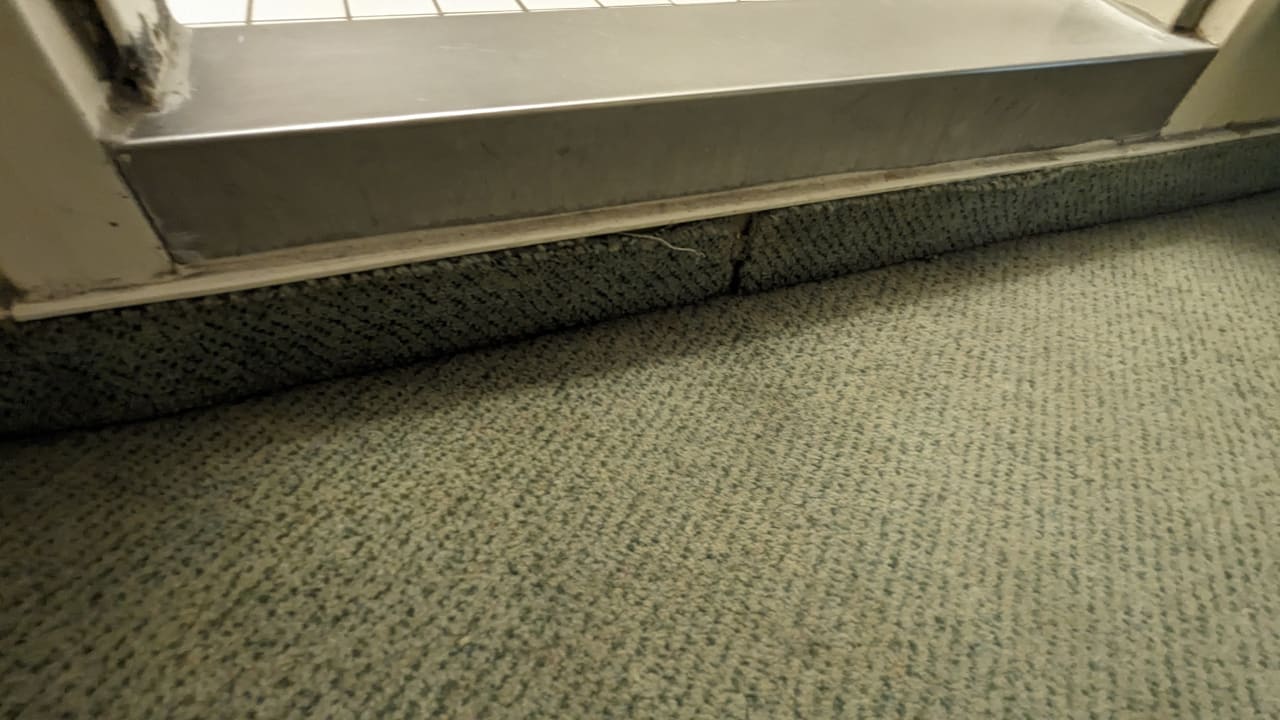 Zimmer acom Hotel Berlin Kurfürstendamm