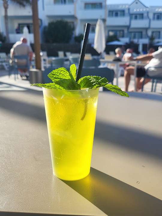 Gastro Apartamentos LIVVO Morromar