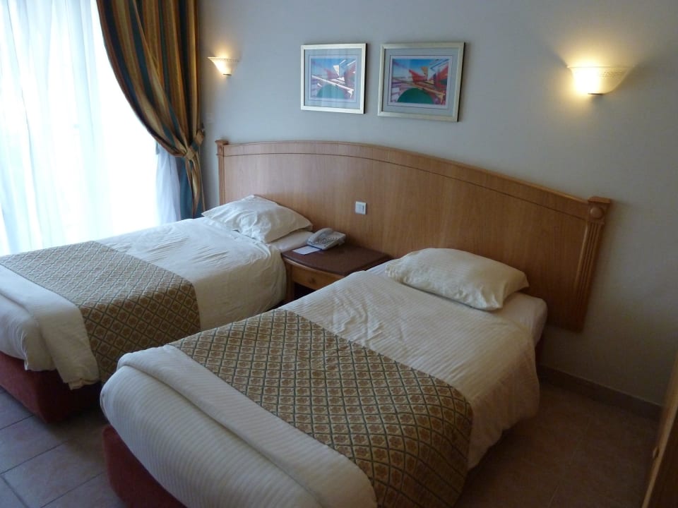 Betten Pickalbatros Dana Beach Resort - Hurghada