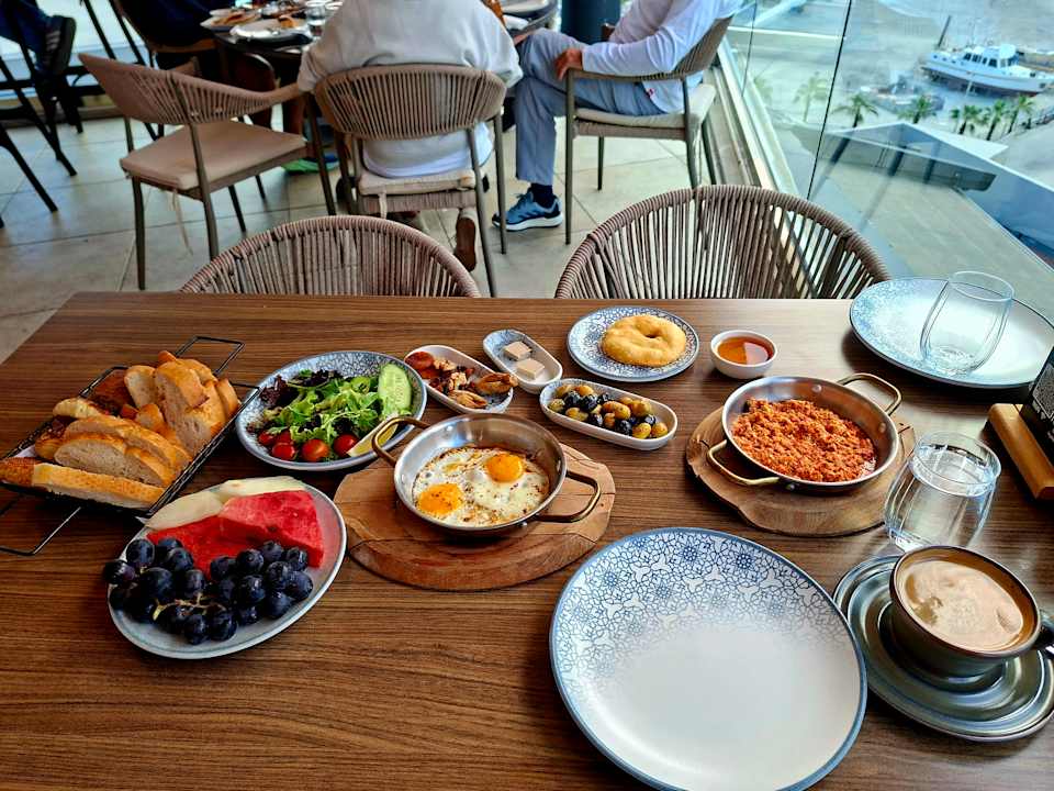 Gastro Ada Port Hotel Adults Only