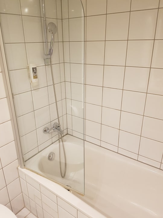 Zimmer AKZENT Hotel Aufkirchen