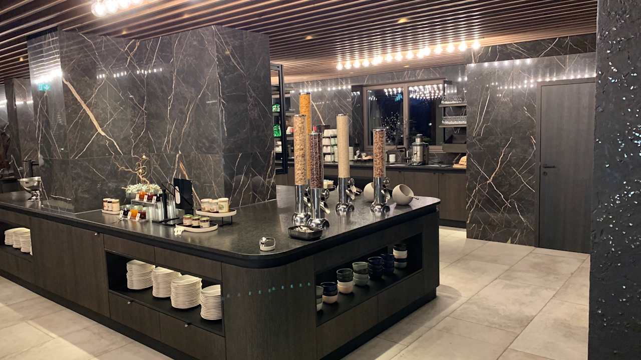 Gastro Hotel Berghof | St. Johann in Salzburg