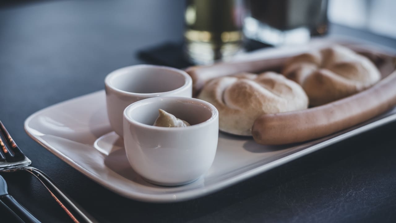 Gastro AMEDIA Express Graz Airport