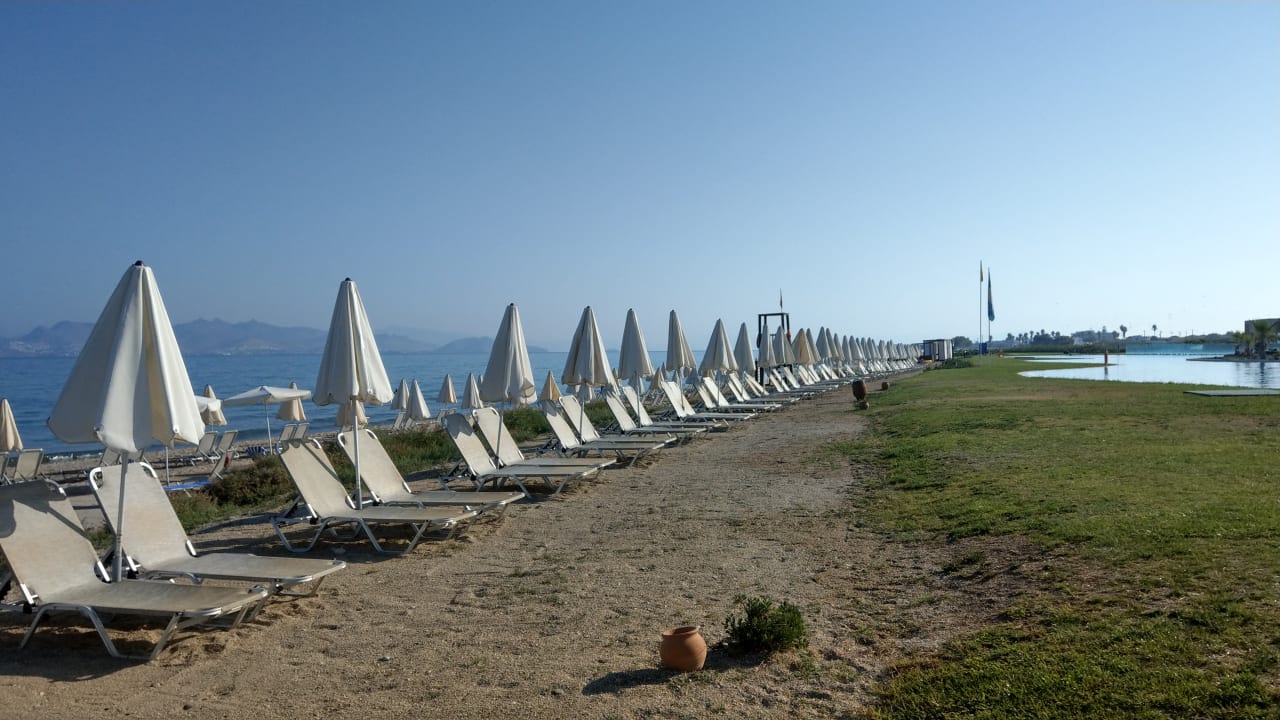 Strand Astir Odysseus Kos Resort & Spa