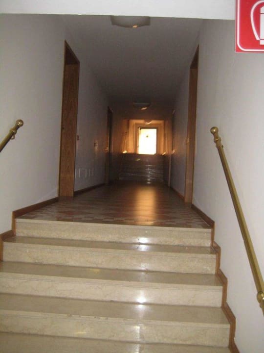 Flur Kristall Lago Residence