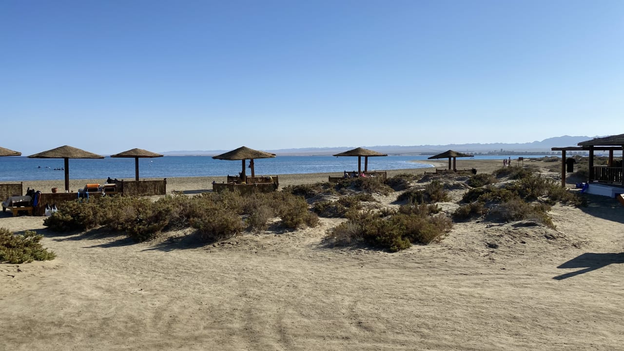 Strand Lahami Bay Beach Resort