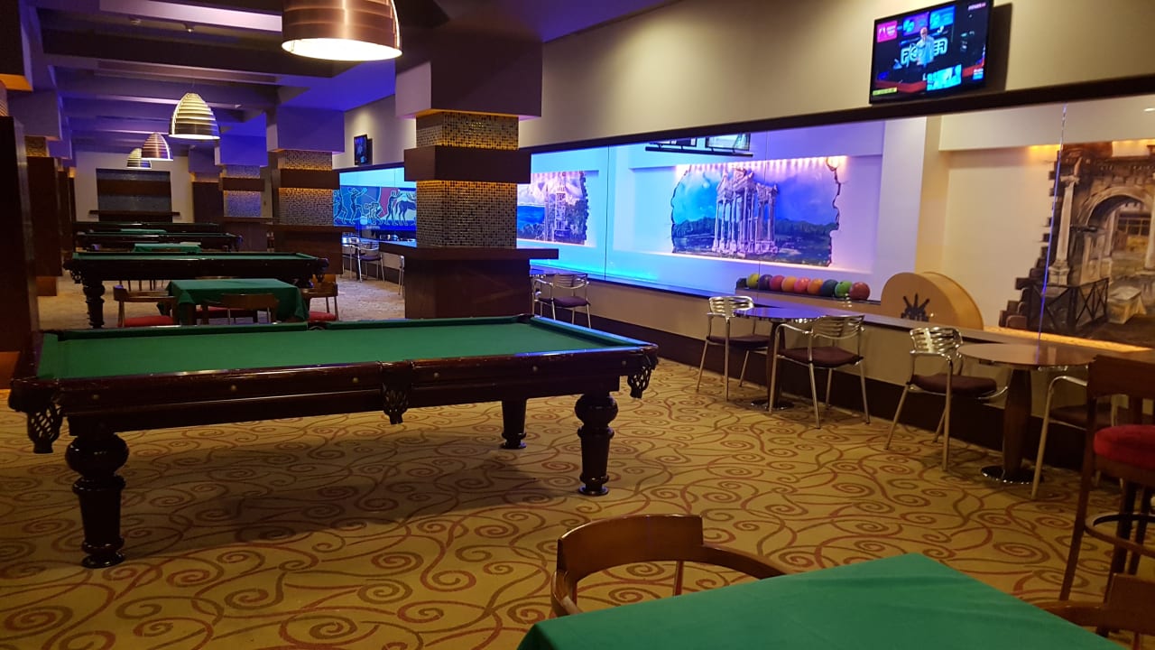 Sport & Freizeit Fame Residence Lara & Spa