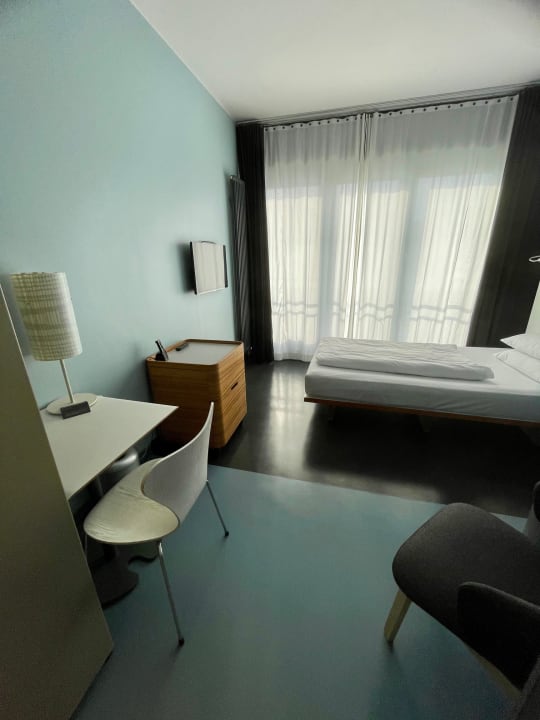 Zimmer Ku' Damm 101 Hotel