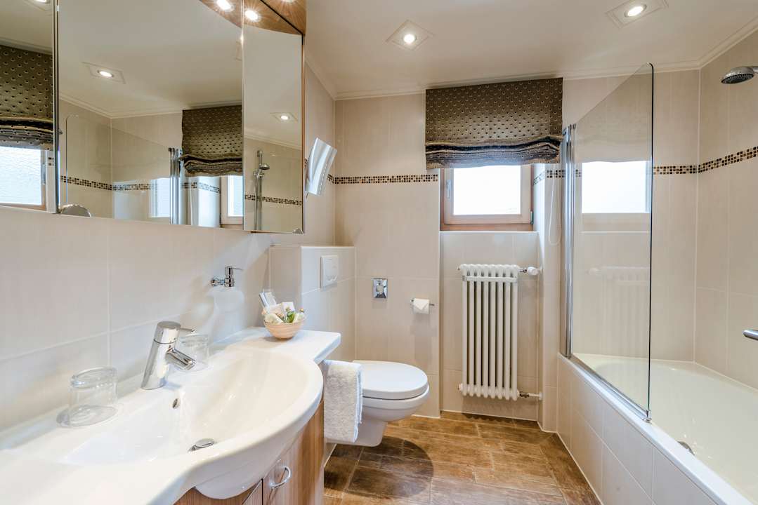 Zimmer Der Westerhof - Hotel in Tegernsee