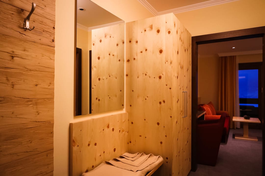 Zimmer Pension & Appartements RONACHERHOF