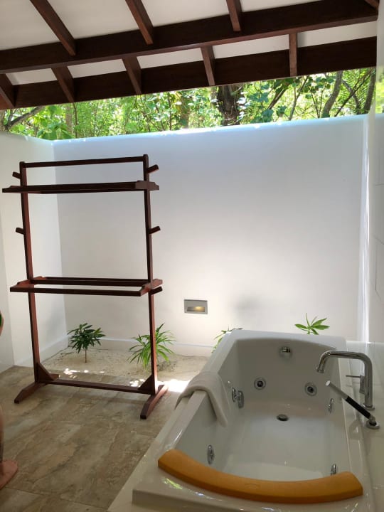 Zimmer Summer Island Maldives