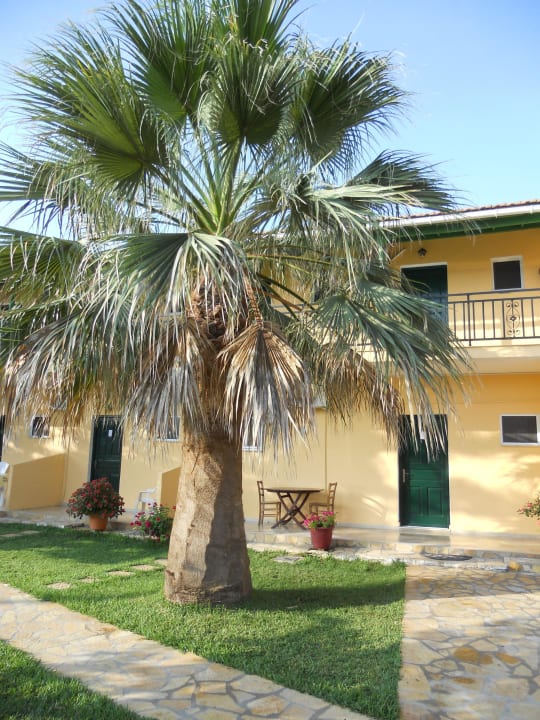Vila Aspa Villa Aspa