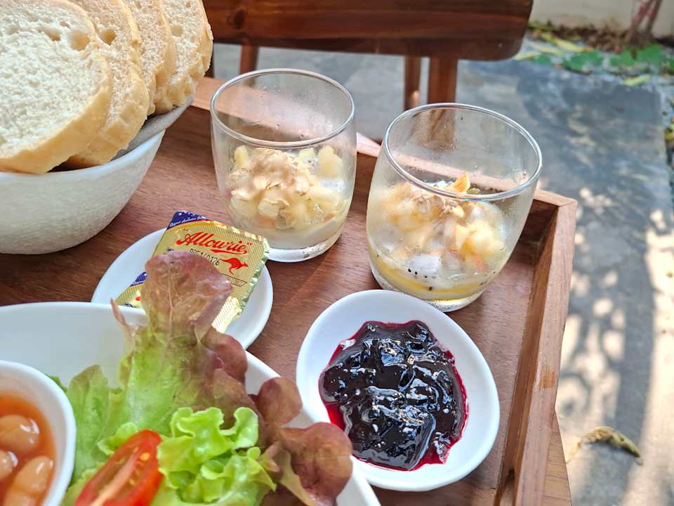 Gastro Pichcha Kohlarn