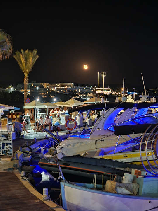 Sonstiges Silver Sea Holiday Apartments