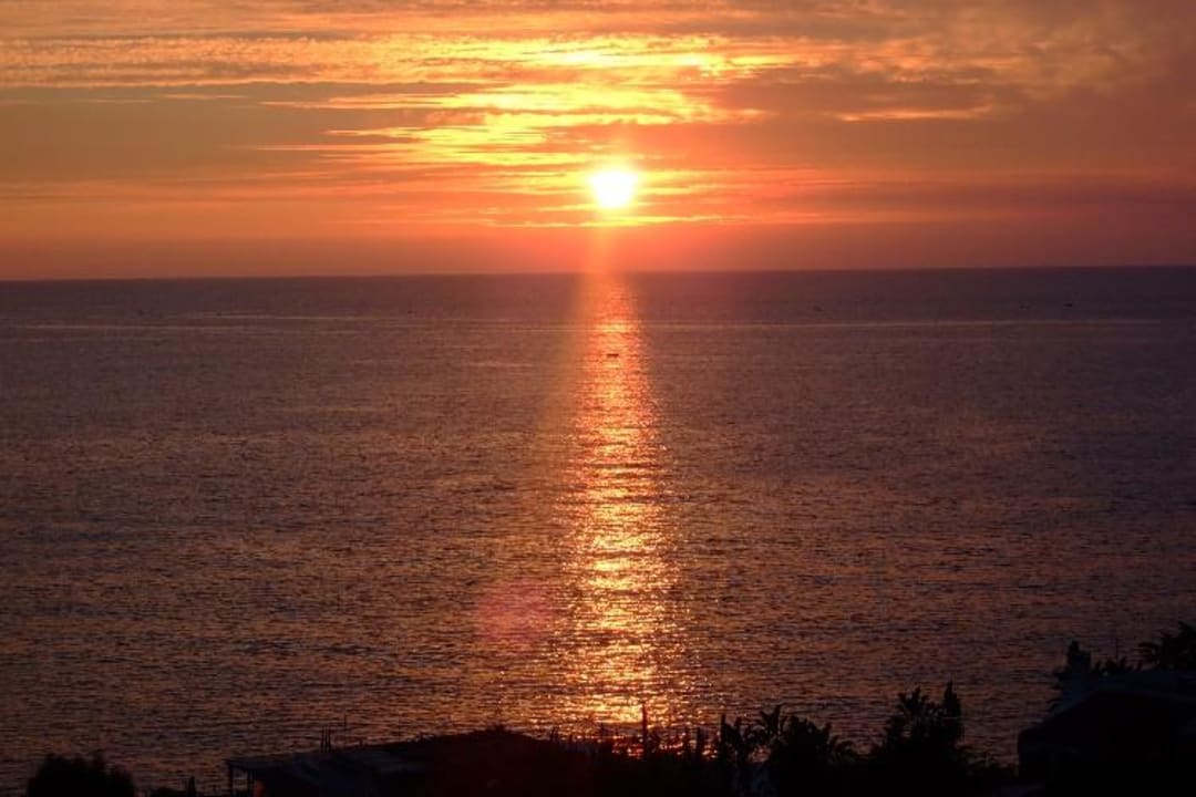 Tramonto Hotel Citara