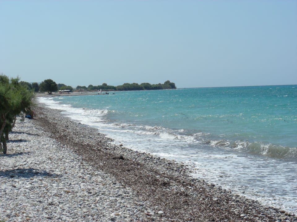 Strand TUI KIDS CLUB Alex Beach