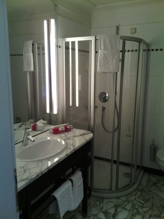 Bad Falkensteiner Spa Resort Marienbad