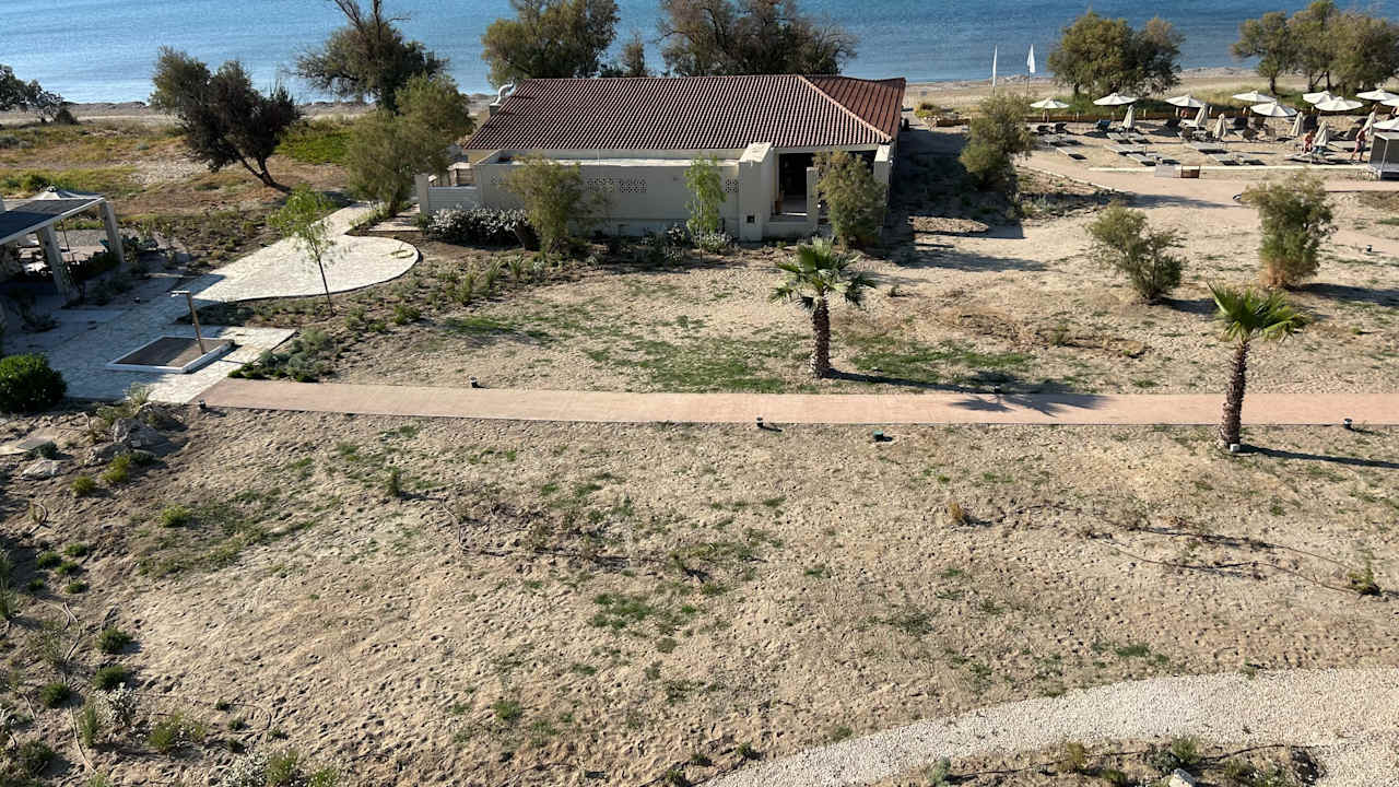 Ausblick Domes Aulūs Zante, Autograph Collection