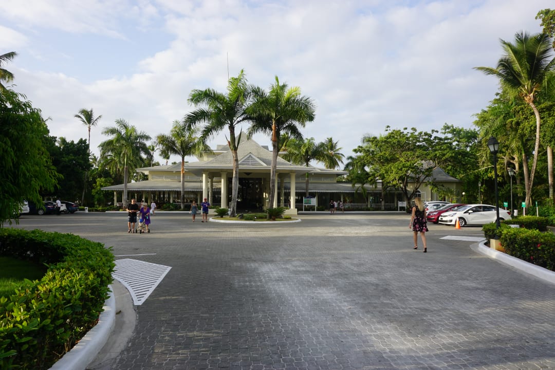 Außenansicht Bahia Principe Grand El Portillo