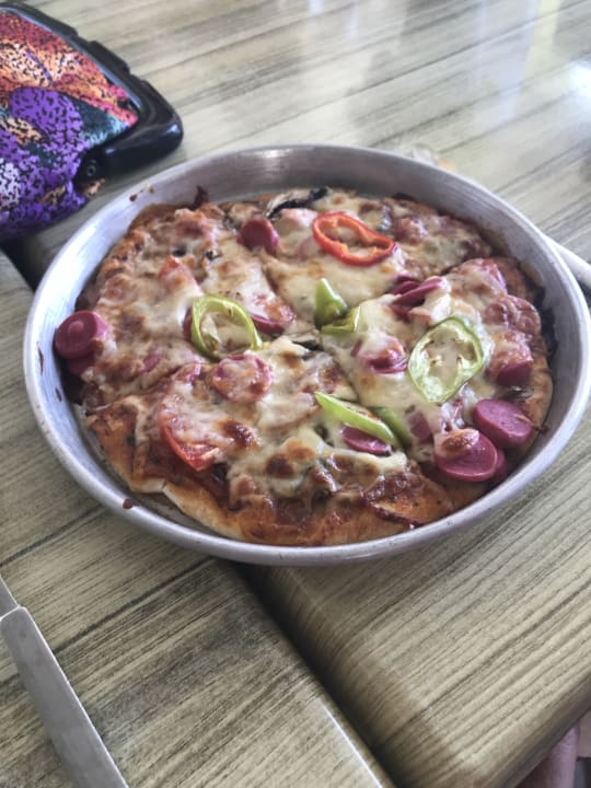 Sonstiges Hotel Sirma