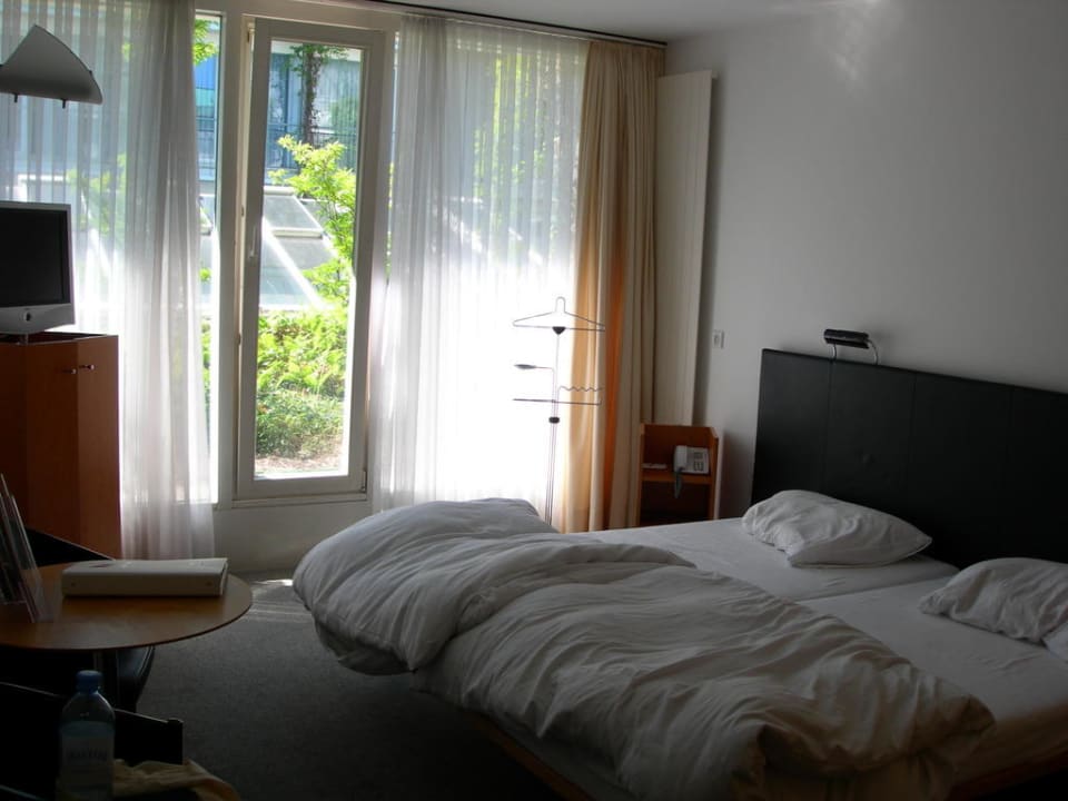 Bett Vienna House Martinspark Dornbirn