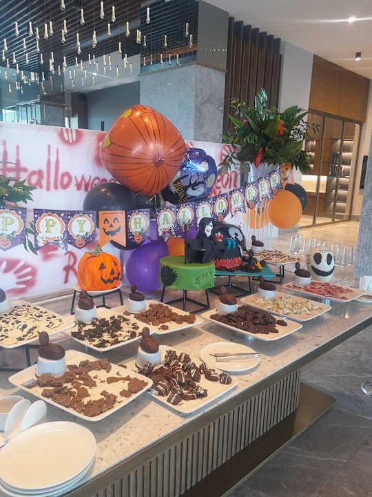 Pool Süral Saray Hotel