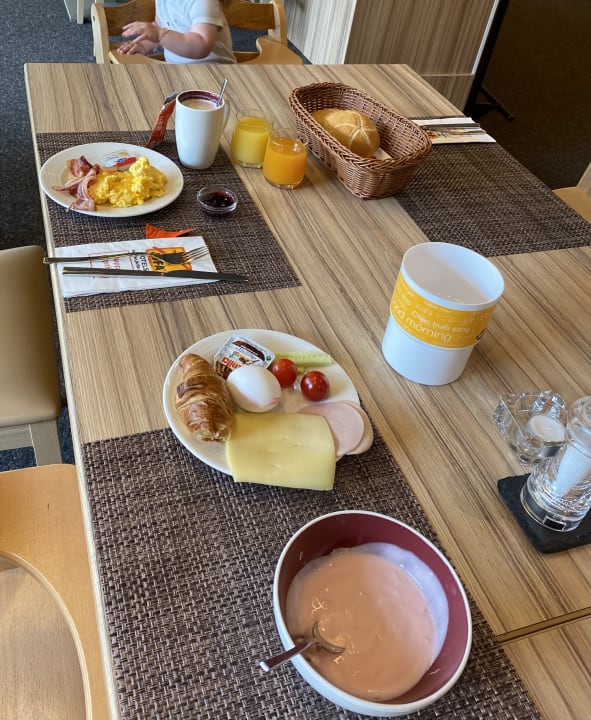 Gastro JUFA Hotel Malbun