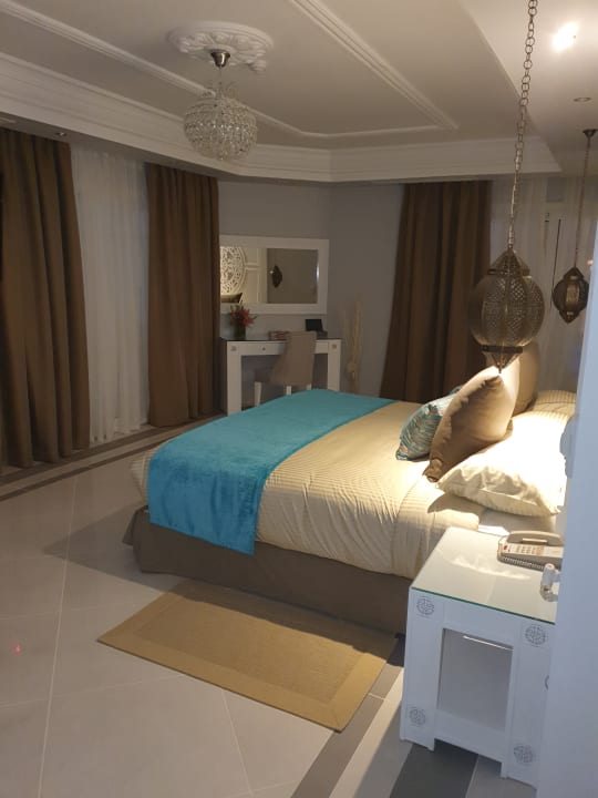 Zimmer The Grand Palace - Adults only