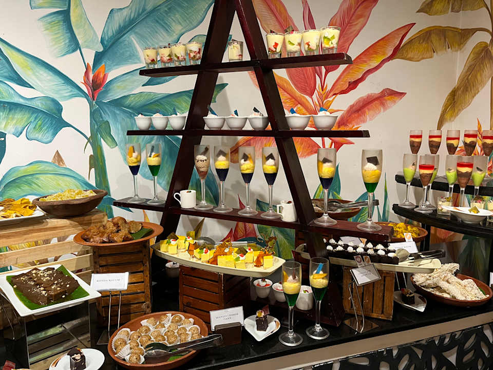 Gastro Club Hotel Dolphin