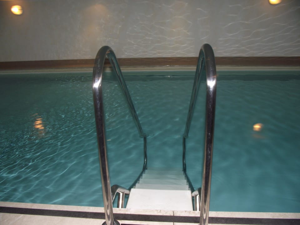 Pool Landhotel Magdalenenhof