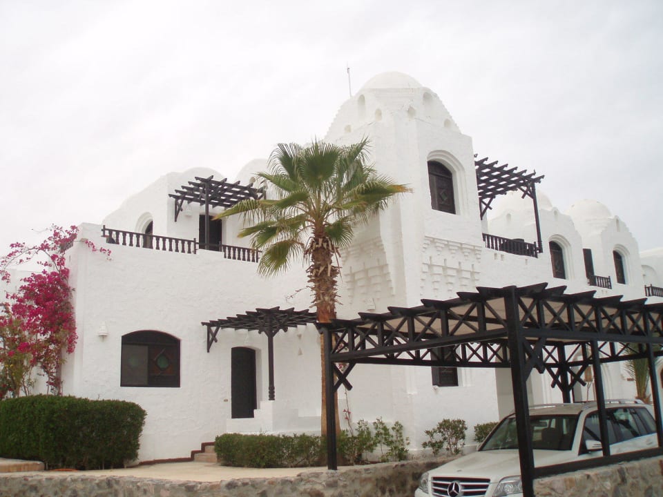 Block D Arabella Azur Resort