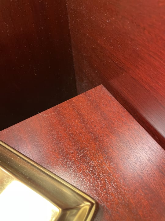 Zimmer Parkhotel 1901 Mannheim