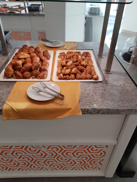 Gastro TUI Suneo Serenity Bay