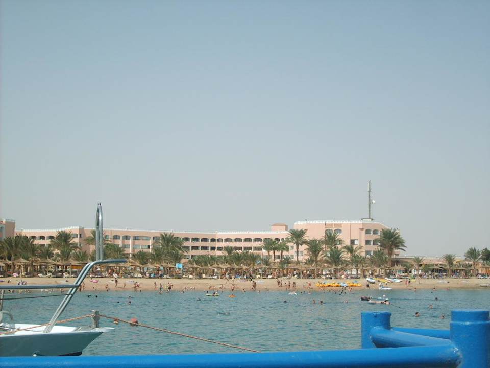 Strand Beach Albatros Resort