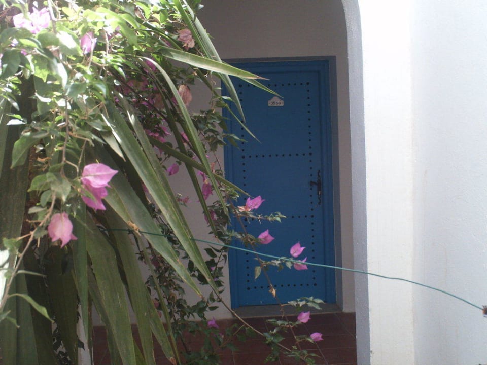 Untere zimmer Royal Karthago Djerba