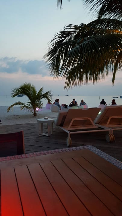 Dohni Bar Meeru Maldives Resort Island