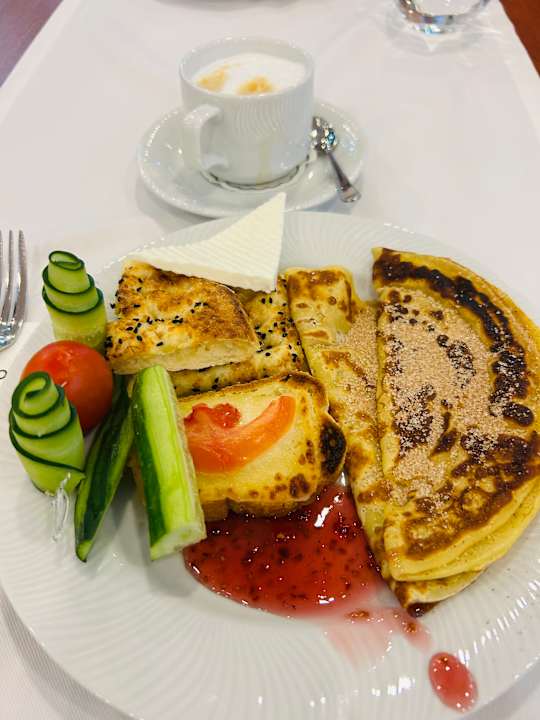 Gastro VONRESORT Golden Coast