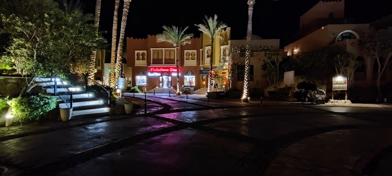 Sonstiges Makadi Spa - Adults only