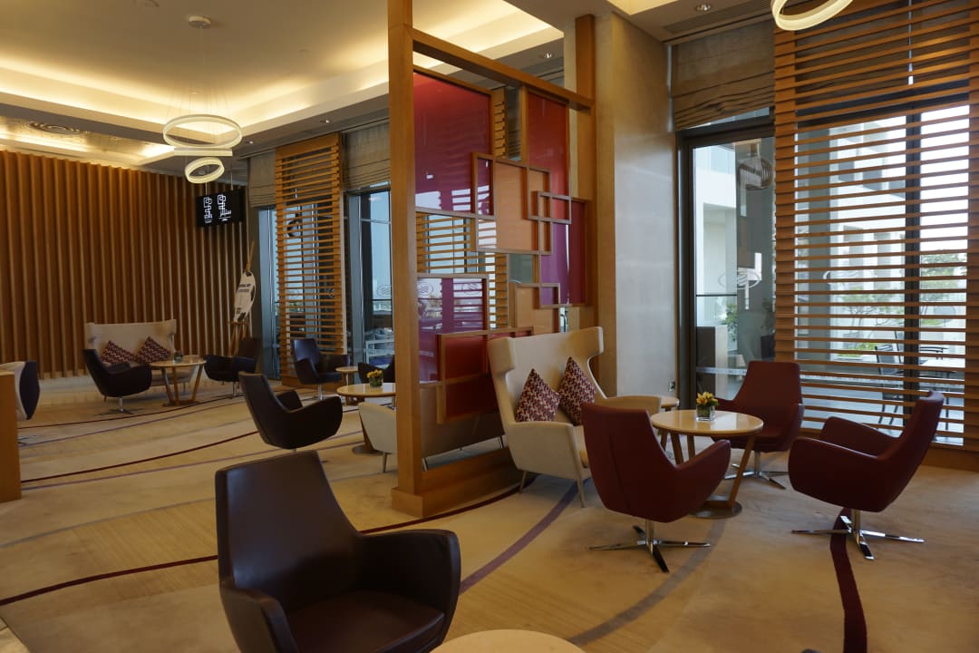 Gastro Crowne Plaza Hotel Yas Island