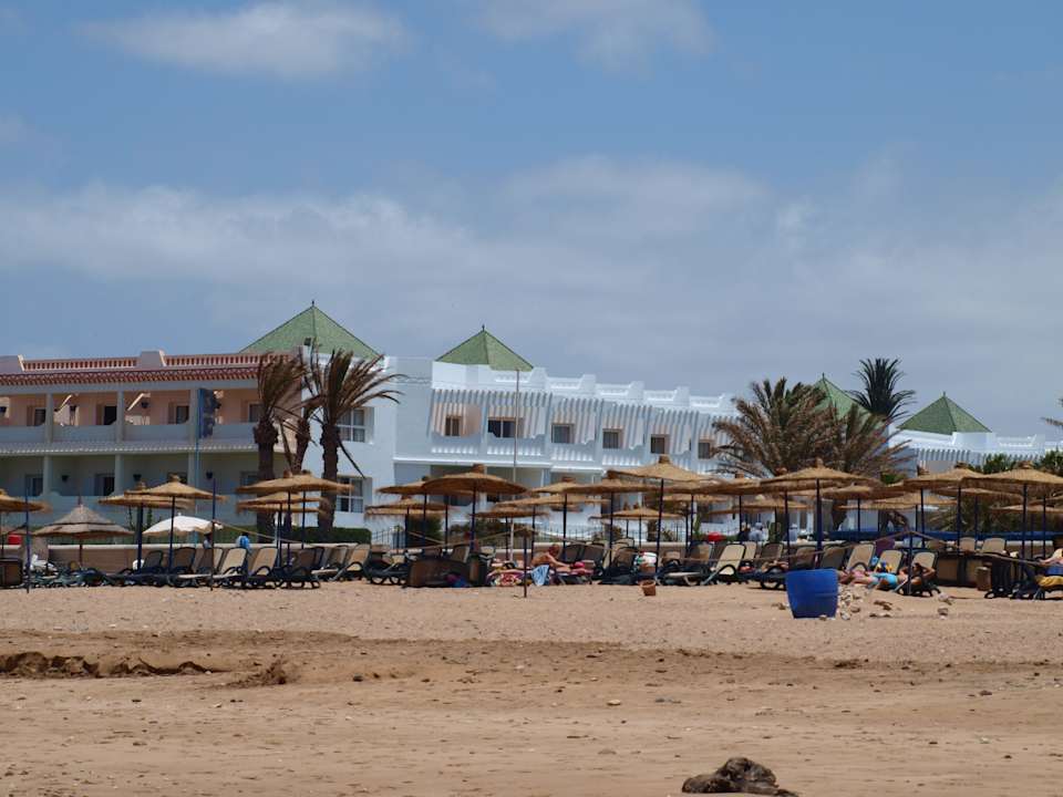 Plaża Iberostar Waves Founty Beach
