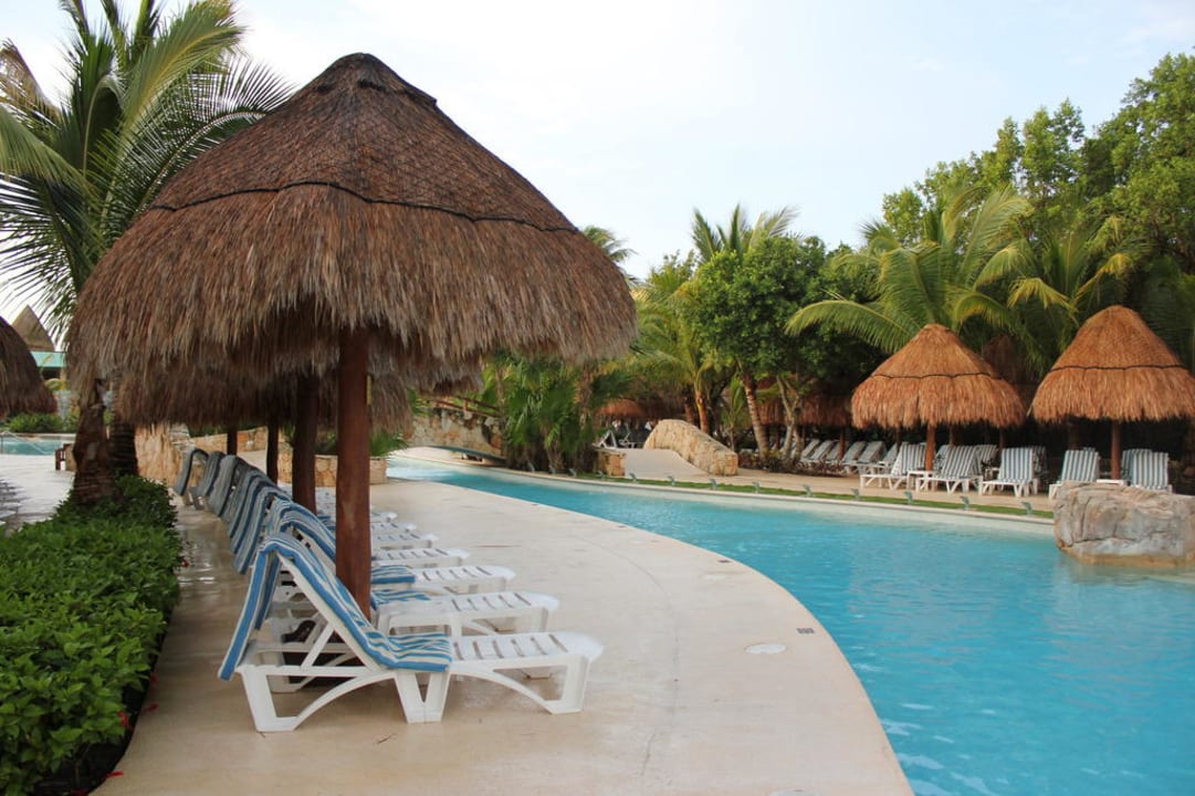 Pool Iberostar Selection Paraiso Lindo