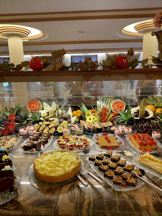 Gastro Lago Garden