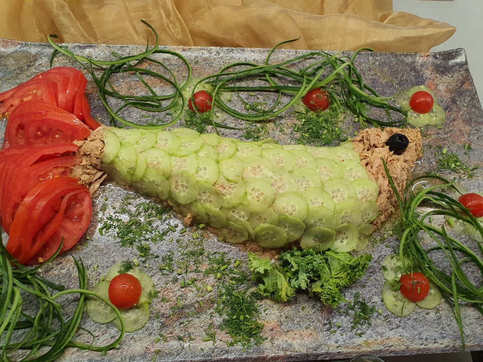 Gastro HI Hotels Imperial Resort