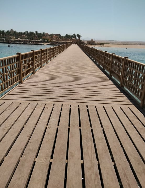 Strand Makadi Palace